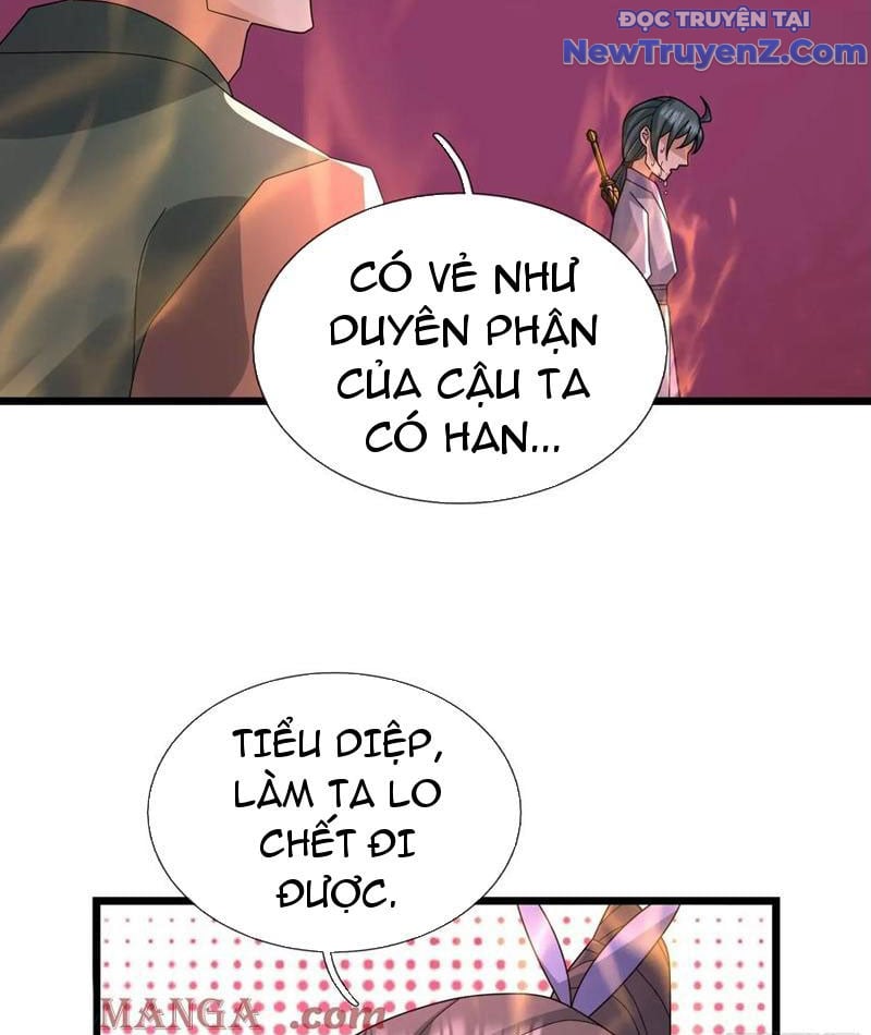 Tiên Làm Nô Thần Là Bộc, Đại Đế Làm Chó Giữ Nhà: Chapter 48