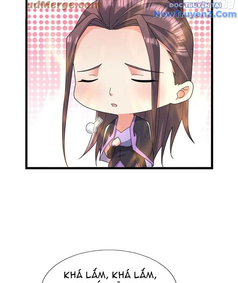 Tiên Làm Nô Thần Là Bộc, Đại Đế Làm Chó Giữ Nhà: Chapter 48