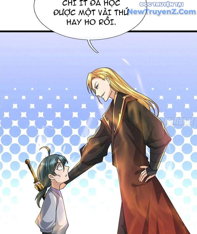 Tiên Làm Nô Thần Là Bộc, Đại Đế Làm Chó Giữ Nhà: Chapter 48