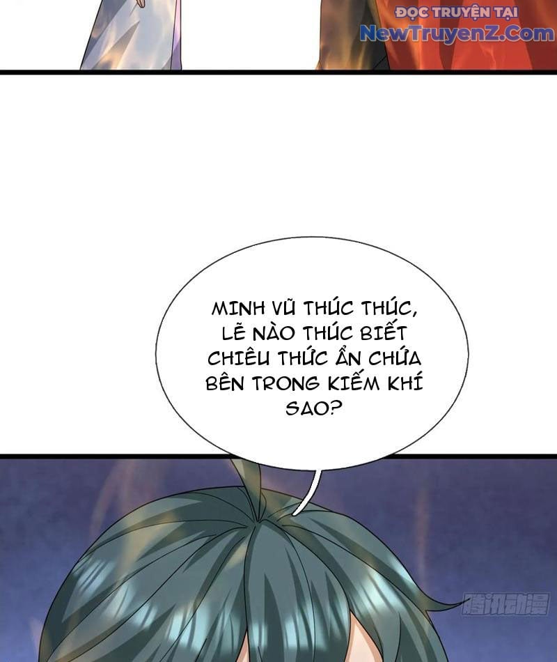 Tiên Làm Nô Thần Là Bộc, Đại Đế Làm Chó Giữ Nhà: Chapter 48