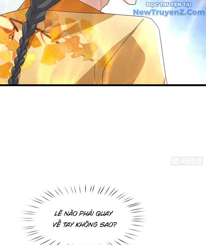 Tiên Làm Nô Thần Là Bộc, Đại Đế Làm Chó Giữ Nhà: Chapter 48