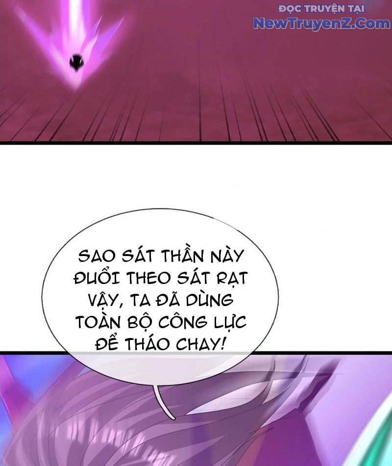 Tiên Làm Nô Thần Là Bộc, Đại Đế Làm Chó Giữ Nhà: Chapter 48