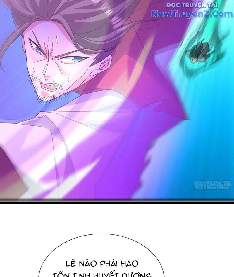 Tiên Làm Nô Thần Là Bộc, Đại Đế Làm Chó Giữ Nhà: Chapter 48