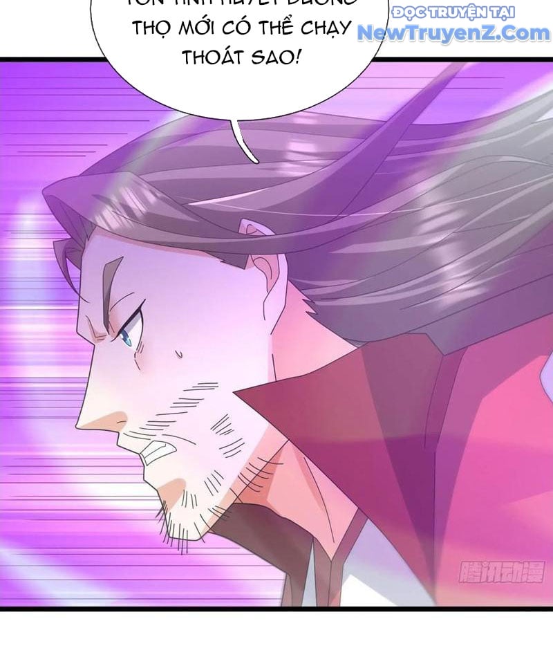 Tiên Làm Nô Thần Là Bộc, Đại Đế Làm Chó Giữ Nhà: Chapter 48
