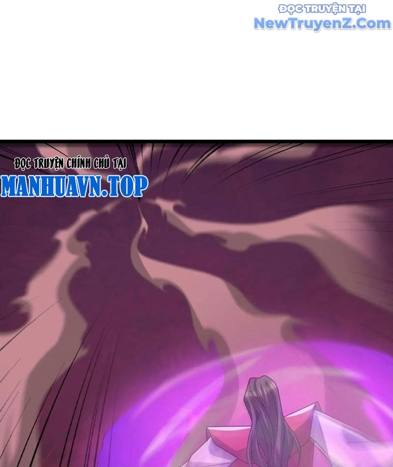 Tiên Làm Nô Thần Là Bộc, Đại Đế Làm Chó Giữ Nhà: Chapter 48