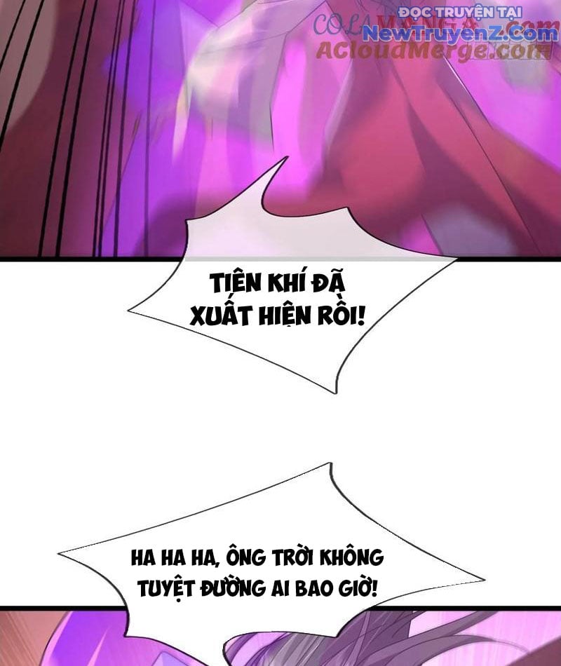 Tiên Làm Nô Thần Là Bộc, Đại Đế Làm Chó Giữ Nhà: Chapter 48