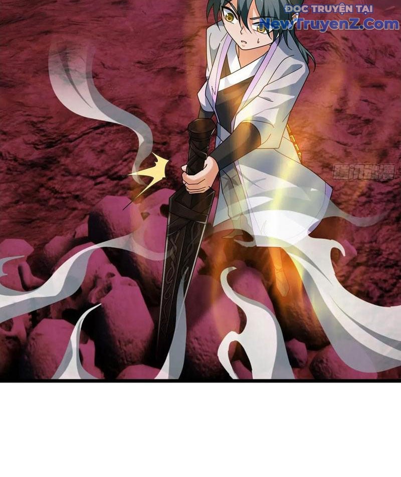 Tiên Làm Nô Thần Là Bộc, Đại Đế Làm Chó Giữ Nhà: Chapter 48