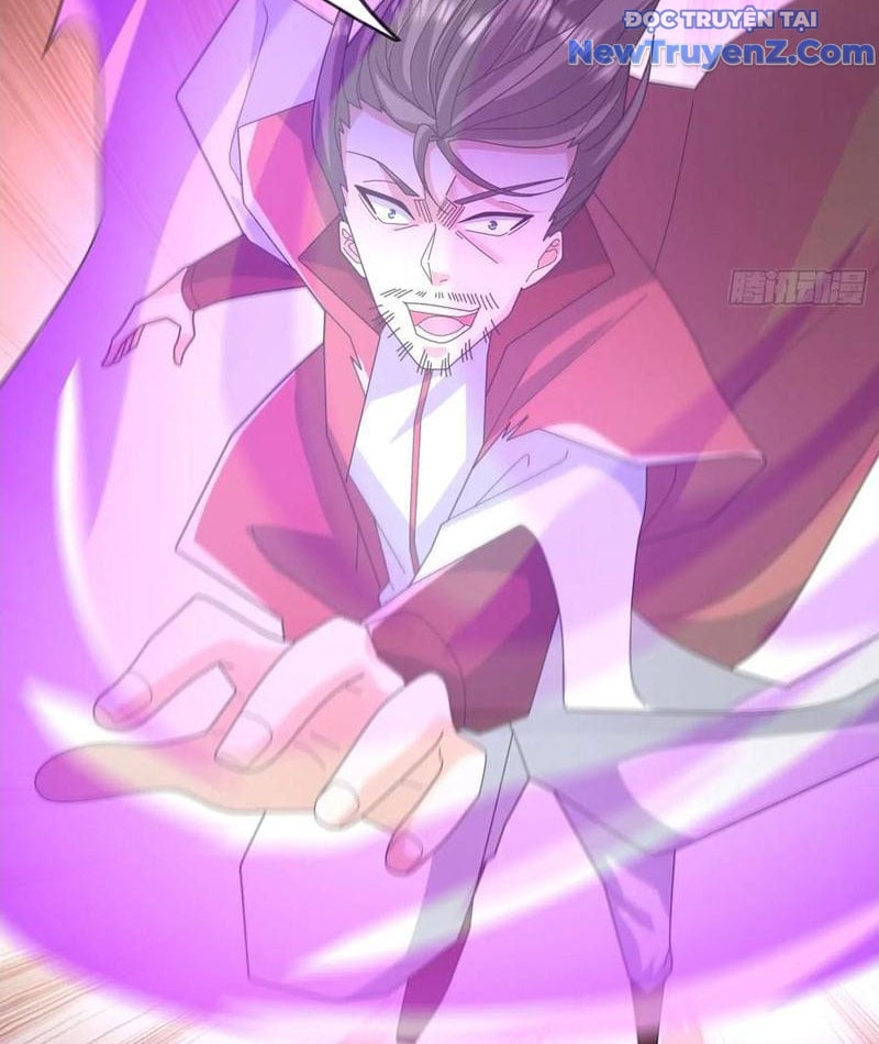 Tiên Làm Nô Thần Là Bộc, Đại Đế Làm Chó Giữ Nhà: Chapter 48