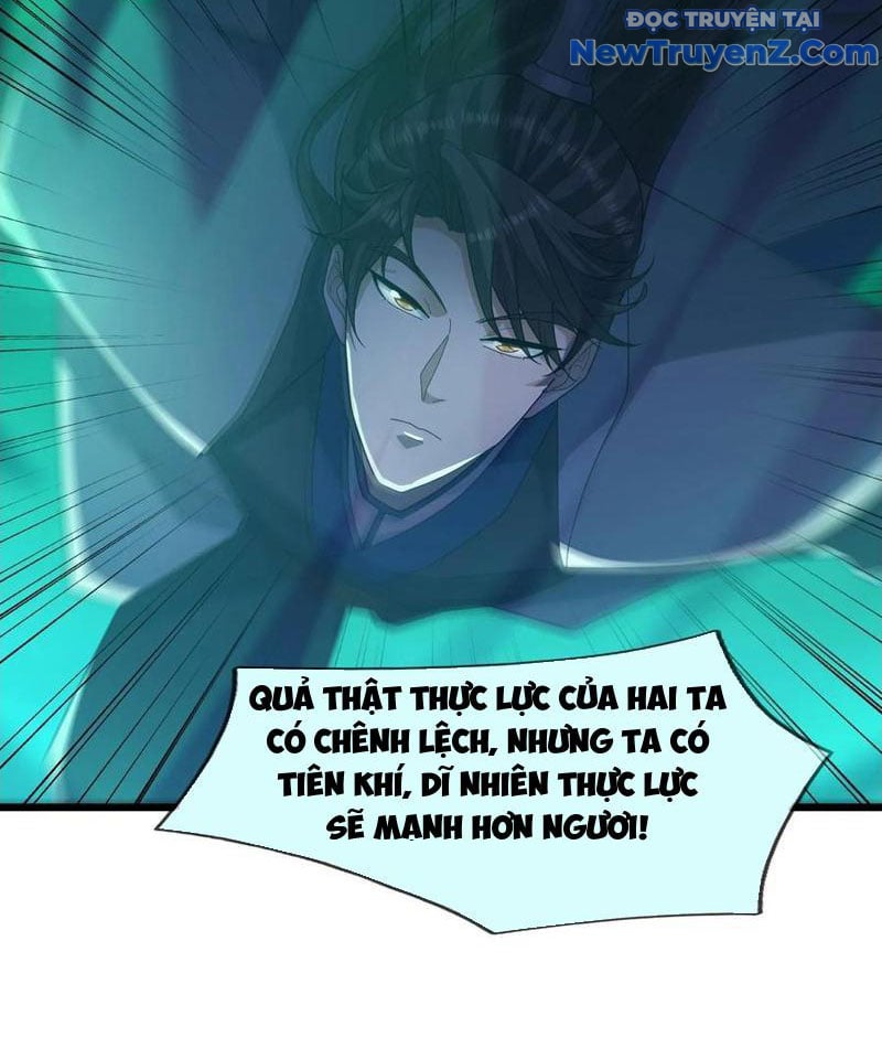 Tiên Làm Nô Thần Là Bộc, Đại Đế Làm Chó Giữ Nhà: Chapter 48