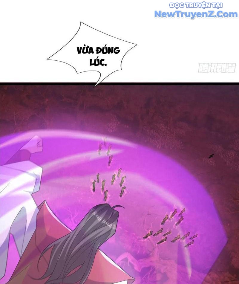 Tiên Làm Nô Thần Là Bộc, Đại Đế Làm Chó Giữ Nhà: Chapter 48