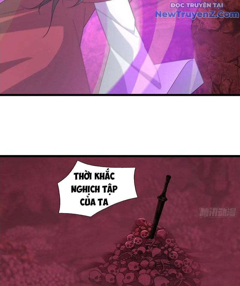 Tiên Làm Nô Thần Là Bộc, Đại Đế Làm Chó Giữ Nhà: Chapter 48