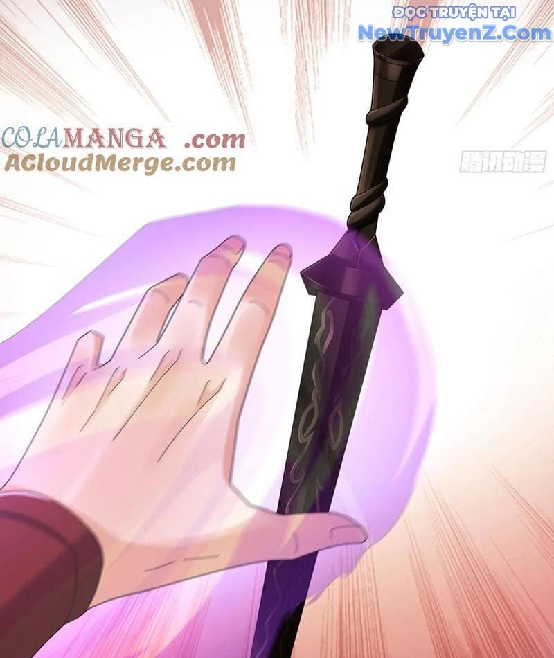 Tiên Làm Nô Thần Là Bộc, Đại Đế Làm Chó Giữ Nhà: Chapter 48