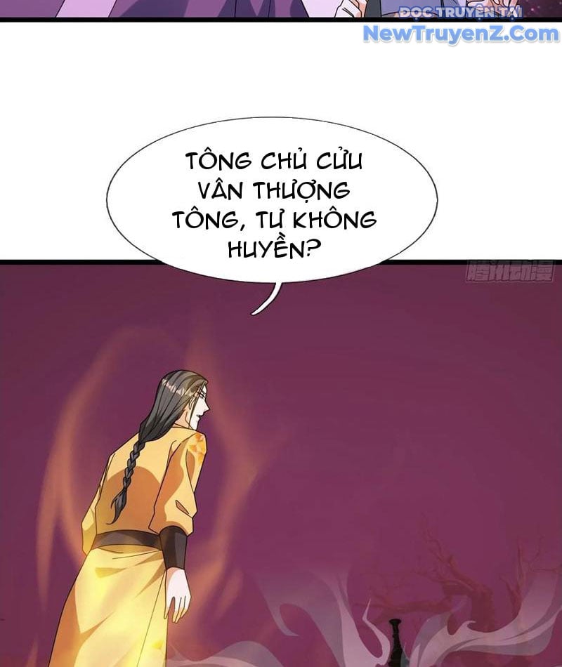 Tiên Làm Nô Thần Là Bộc, Đại Đế Làm Chó Giữ Nhà: Chapter 48