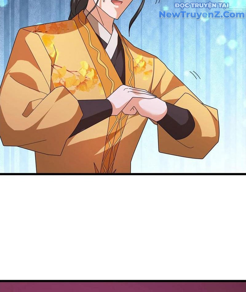 Tiên Làm Nô Thần Là Bộc, Đại Đế Làm Chó Giữ Nhà: Chapter 48