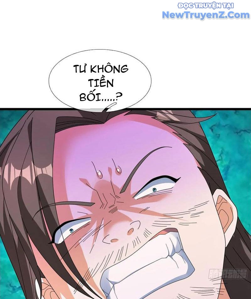 Tiên Làm Nô Thần Là Bộc, Đại Đế Làm Chó Giữ Nhà: Chapter 48
