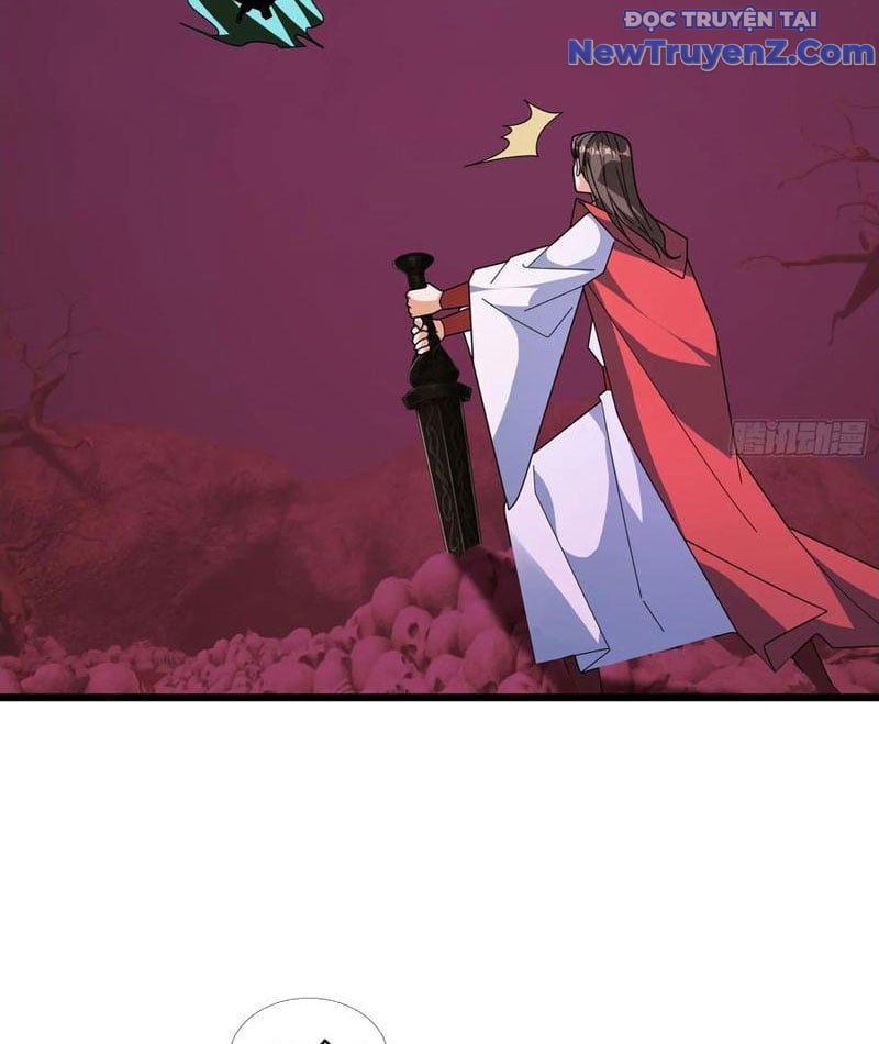 Tiên Làm Nô Thần Là Bộc, Đại Đế Làm Chó Giữ Nhà: Chapter 48