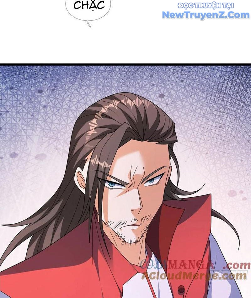 Tiên Làm Nô Thần Là Bộc, Đại Đế Làm Chó Giữ Nhà: Chapter 48
