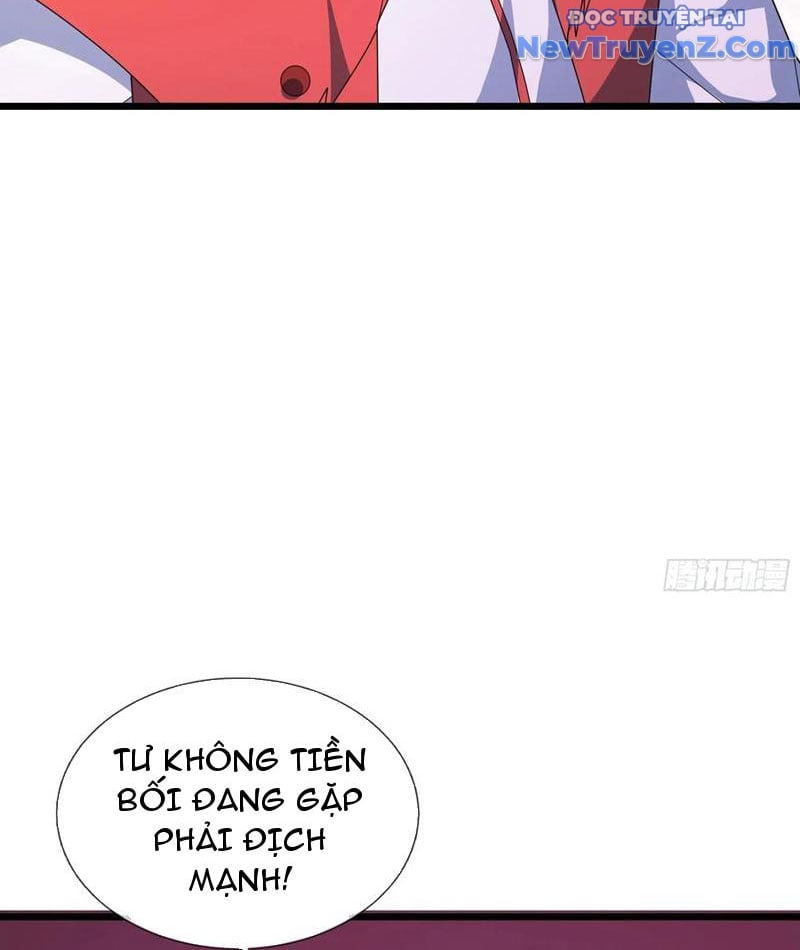 Tiên Làm Nô Thần Là Bộc, Đại Đế Làm Chó Giữ Nhà: Chapter 48