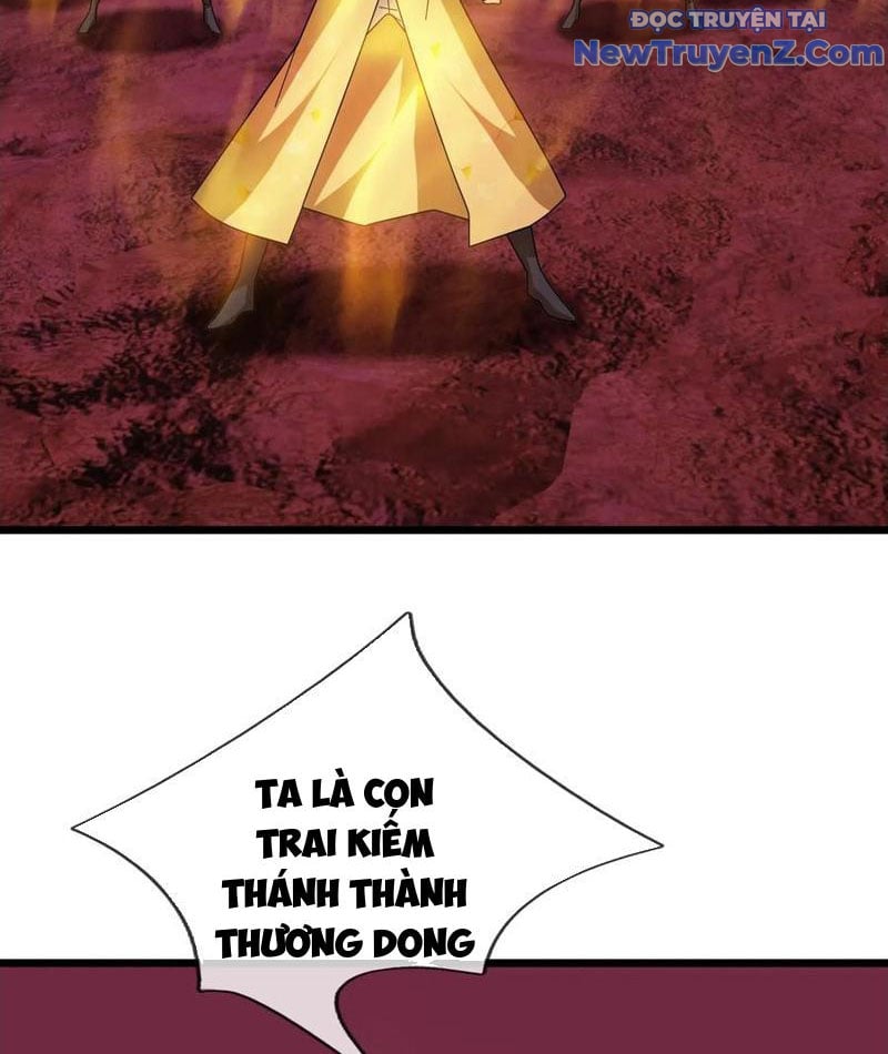 Tiên Làm Nô Thần Là Bộc, Đại Đế Làm Chó Giữ Nhà: Chapter 48