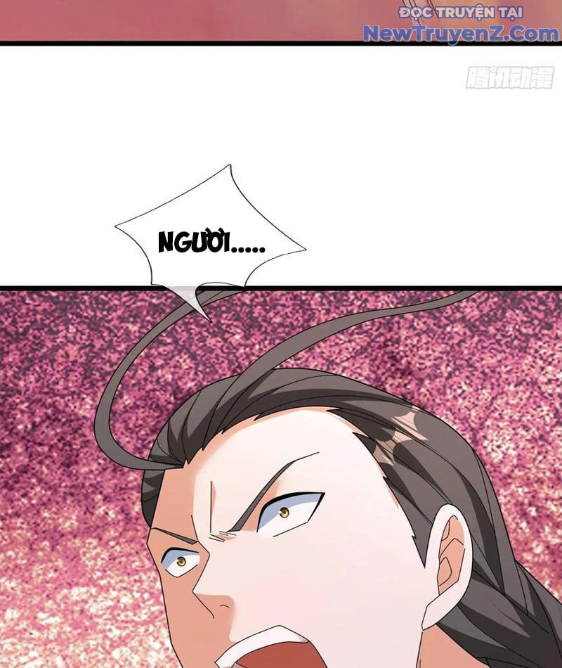 Tiên Làm Nô Thần Là Bộc, Đại Đế Làm Chó Giữ Nhà: Chapter 48