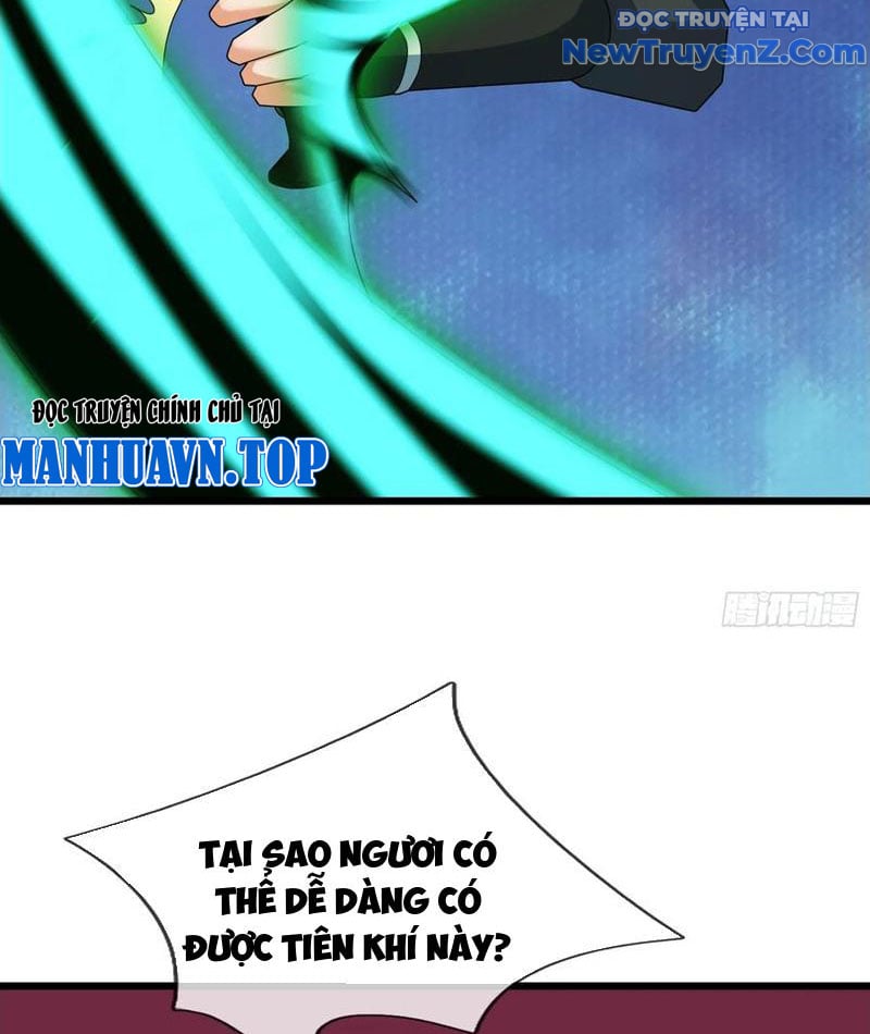 Tiên Làm Nô Thần Là Bộc, Đại Đế Làm Chó Giữ Nhà: Chapter 48