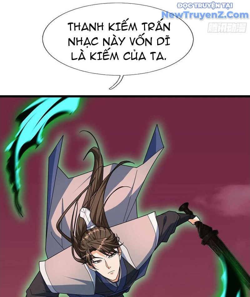 Tiên Làm Nô Thần Là Bộc, Đại Đế Làm Chó Giữ Nhà: Chapter 48