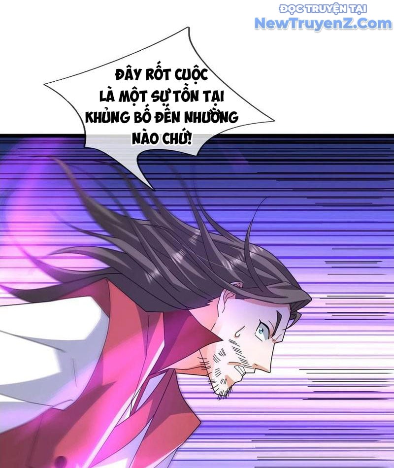 Tiên Làm Nô Thần Là Bộc, Đại Đế Làm Chó Giữ Nhà: Chapter 48