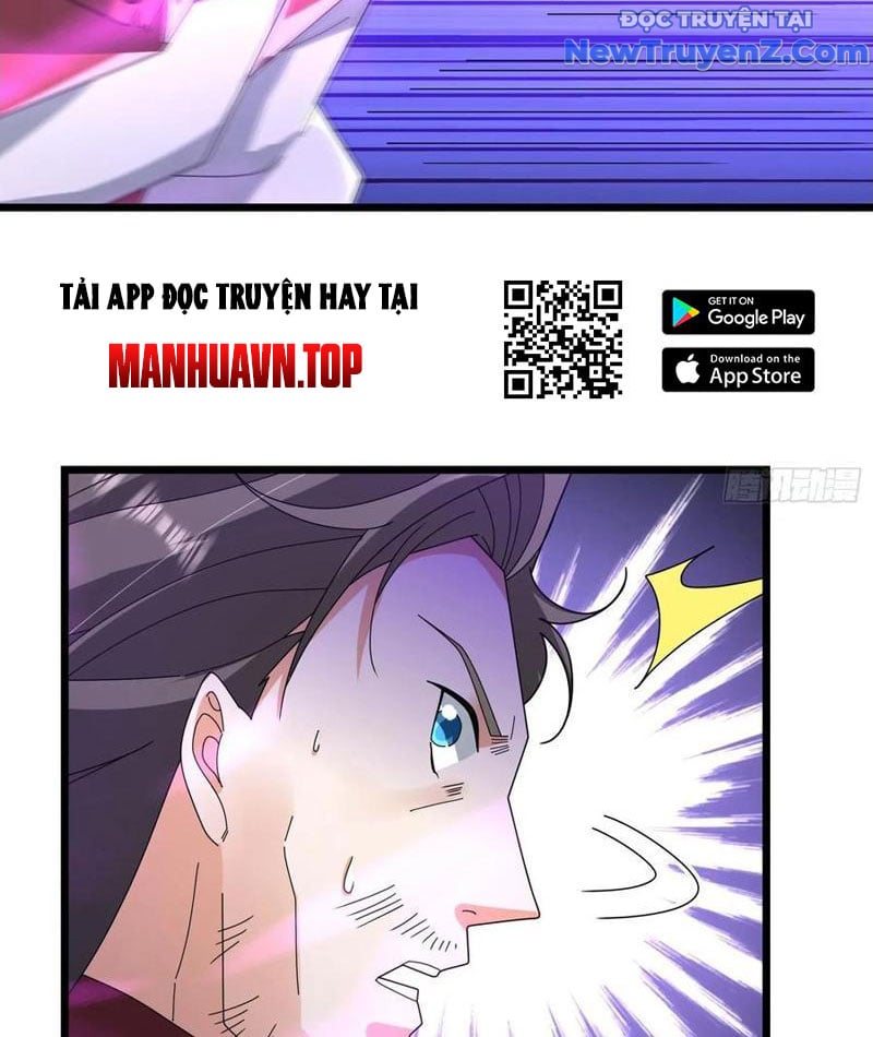 Tiên Làm Nô Thần Là Bộc, Đại Đế Làm Chó Giữ Nhà: Chapter 48