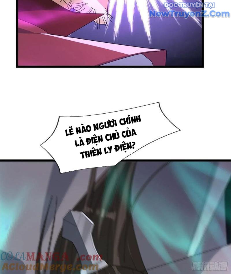 Tiên Làm Nô Thần Là Bộc, Đại Đế Làm Chó Giữ Nhà: Chapter 48