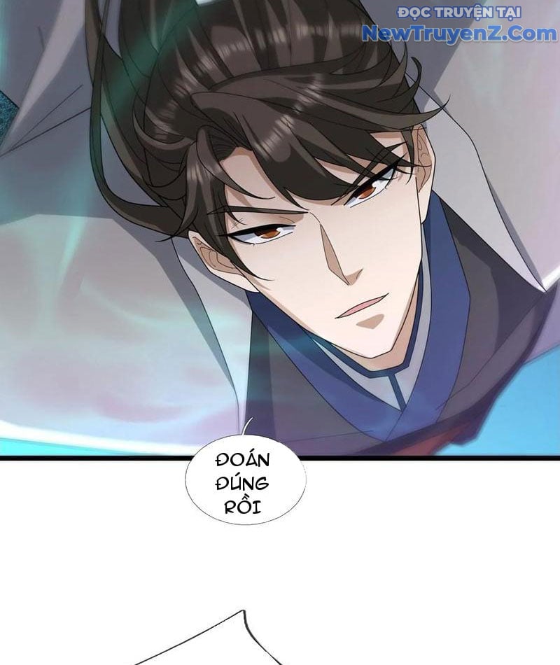 Tiên Làm Nô Thần Là Bộc, Đại Đế Làm Chó Giữ Nhà: Chapter 48