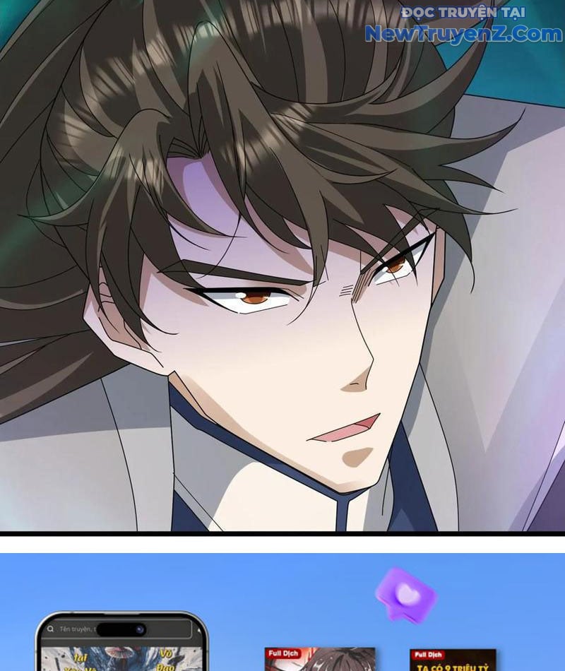 Tiên Làm Nô Thần Là Bộc, Đại Đế Làm Chó Giữ Nhà: Chapter 48