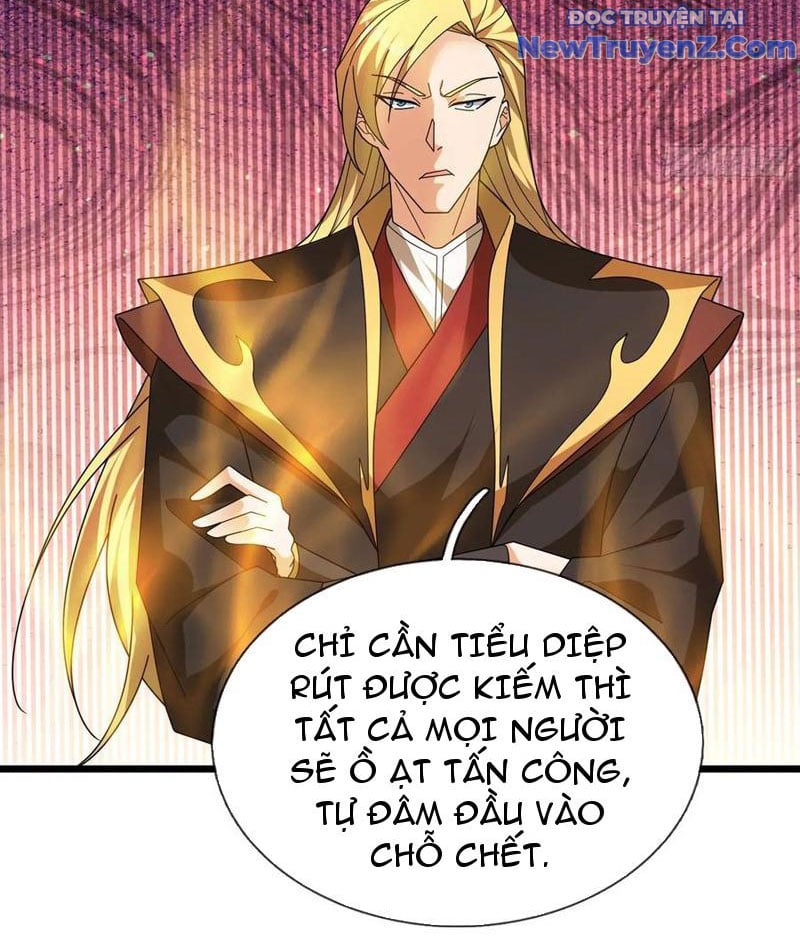 Tiên Làm Nô Thần Là Bộc, Đại Đế Làm Chó Giữ Nhà: Chapter 48