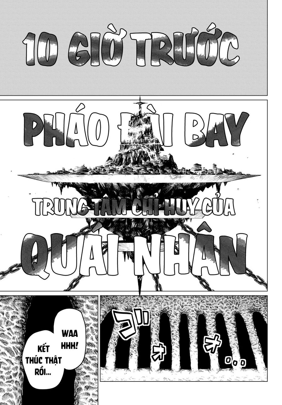 Tiến Lên! Chiến Đội Thất Sủng!: Chapter 1