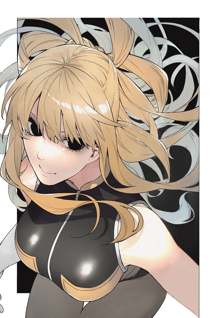 Tiến Lên! Chiến Đội Thất Sủng!: Chapter 25