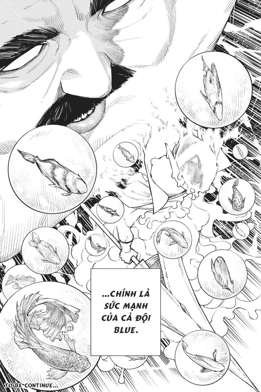 Tiến Lên! Chiến Đội Thất Sủng!: Chapter 38