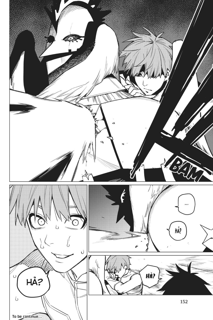 Tiến Lên! Chiến Đội Thất Sủng!: Chapter 40