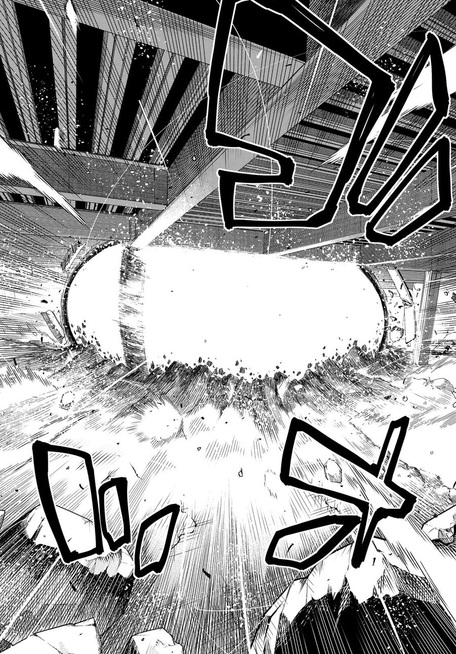 Tiến Lên! Chiến Đội Thất Sủng!: Chapter 42