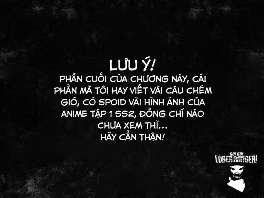 Tiến Lên! Chiến Đội Thất Sủng!: Chapter 74