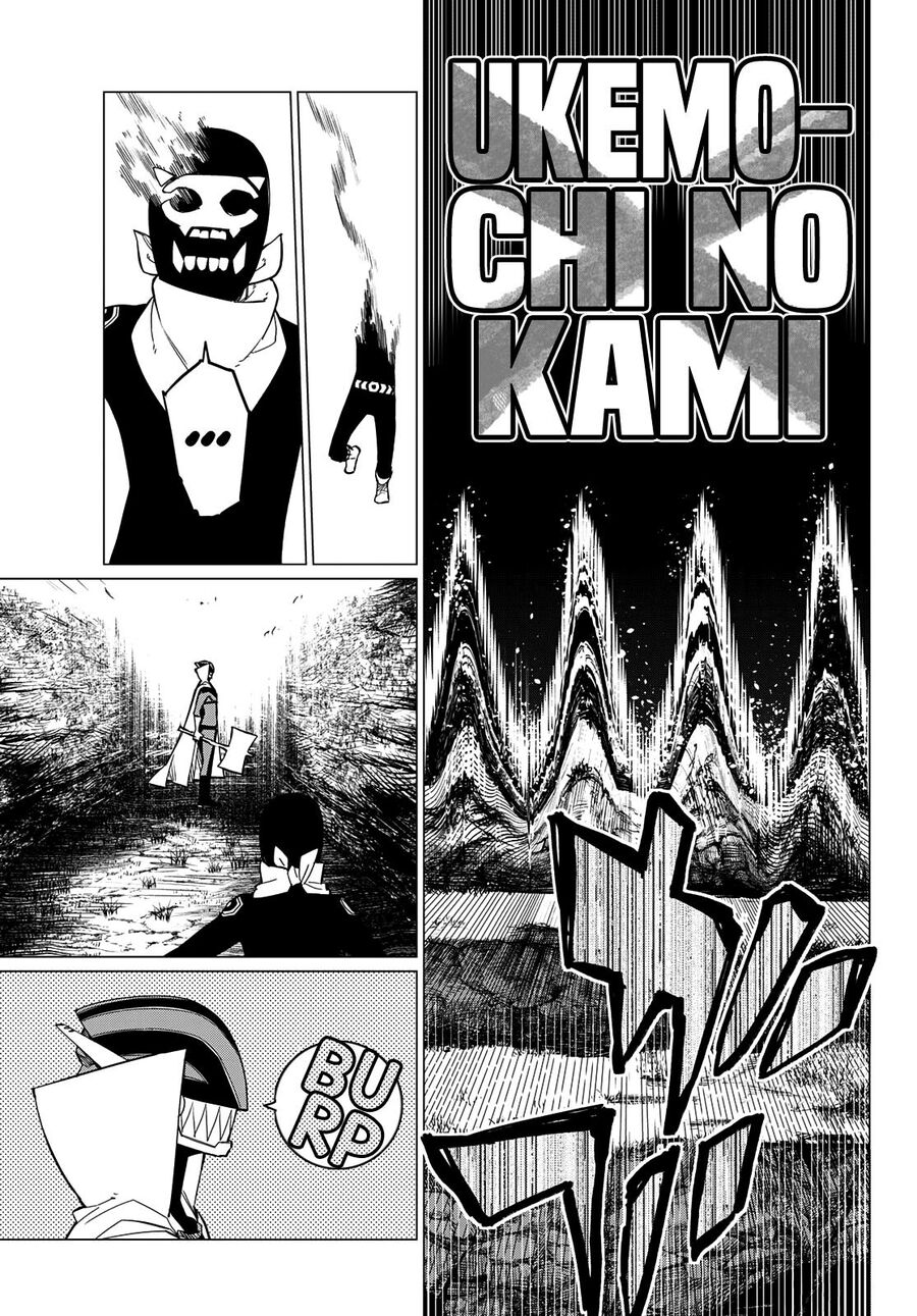 Tiến Lên! Chiến Đội Thất Sủng!: Chapter 77