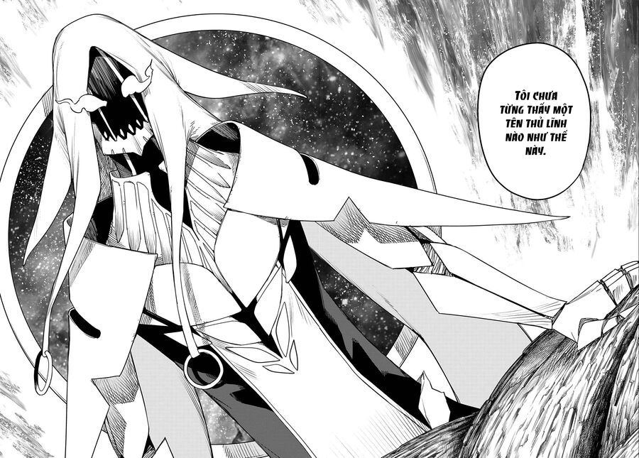 Tiến Lên! Chiến Đội Thất Sủng!: Chapter 81