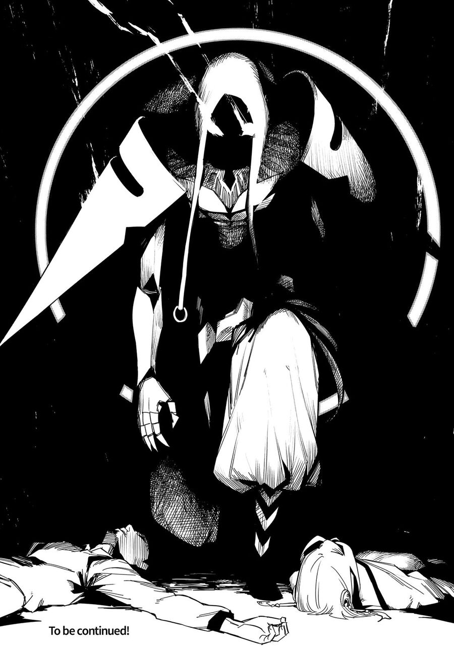 Tiến Lên! Chiến Đội Thất Sủng!: Chapter 97
