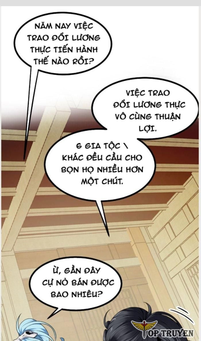 Tiên Nhân Này Quá Nghiêm Túc: Chapter 22