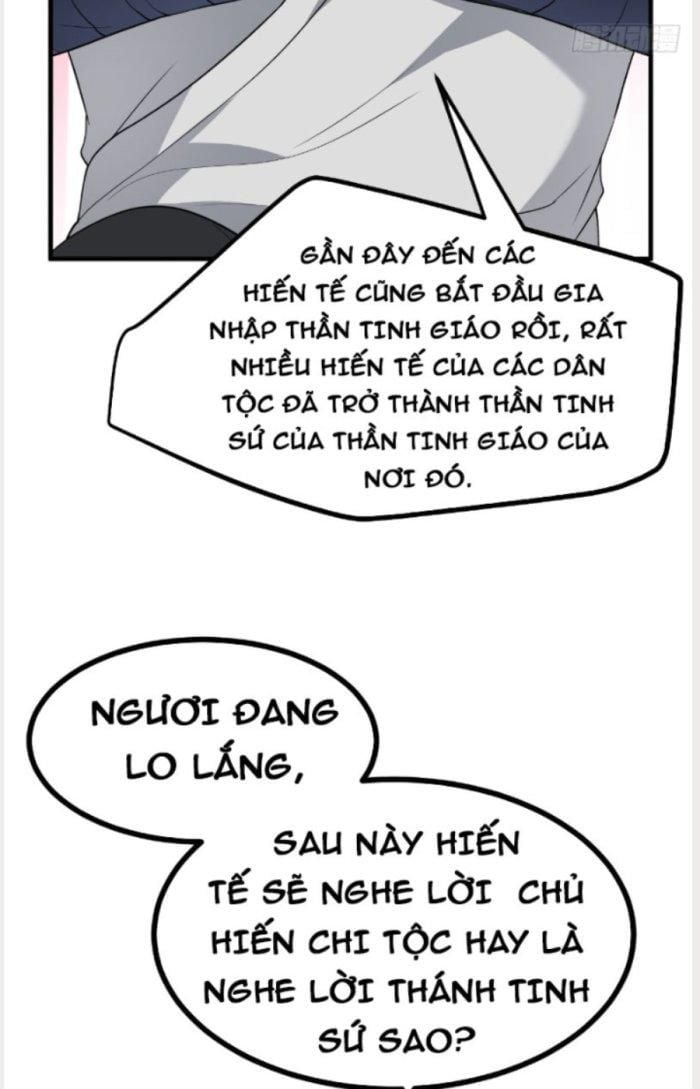 Tiên Nhân Này Quá Nghiêm Túc: Chapter 22