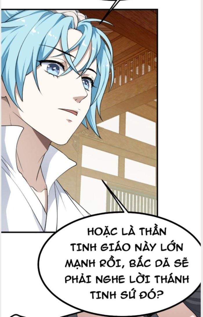 Tiên Nhân Này Quá Nghiêm Túc: Chapter 22