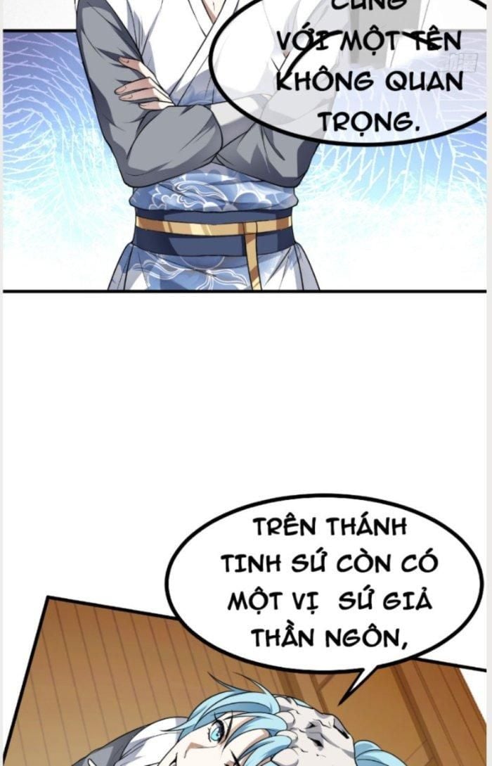 Tiên Nhân Này Quá Nghiêm Túc: Chapter 22
