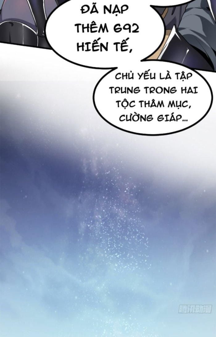 Tiên Nhân Này Quá Nghiêm Túc: Chapter 22