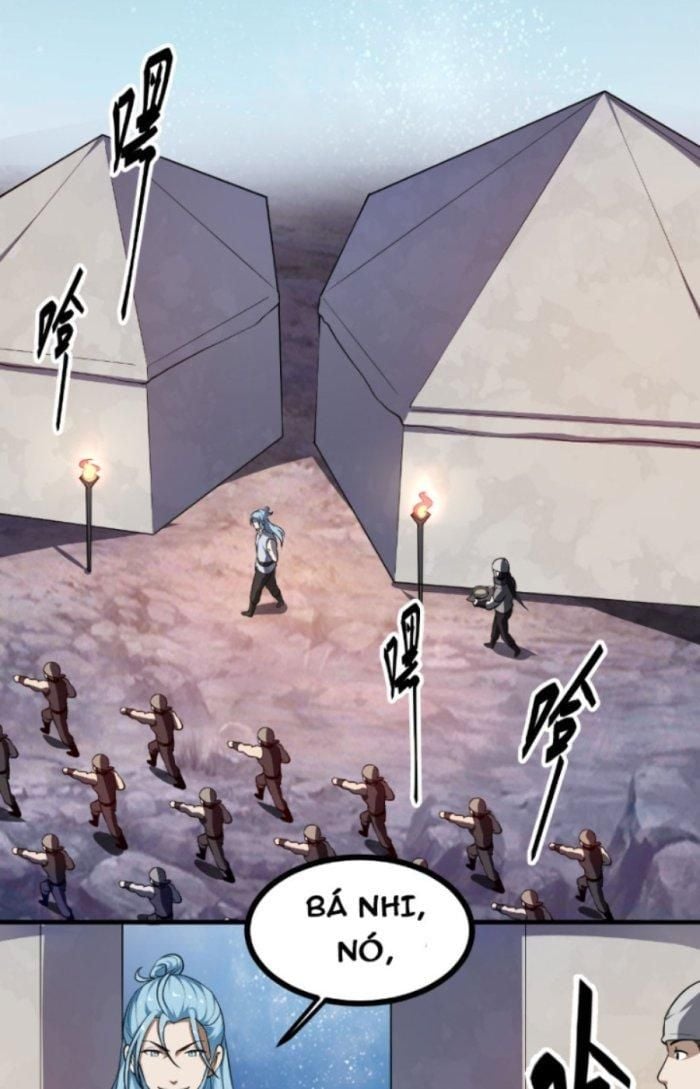 Tiên Nhân Này Quá Nghiêm Túc: Chapter 22