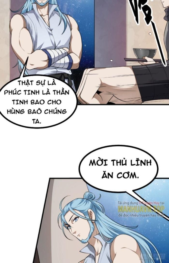 Tiên Nhân Này Quá Nghiêm Túc: Chapter 22
