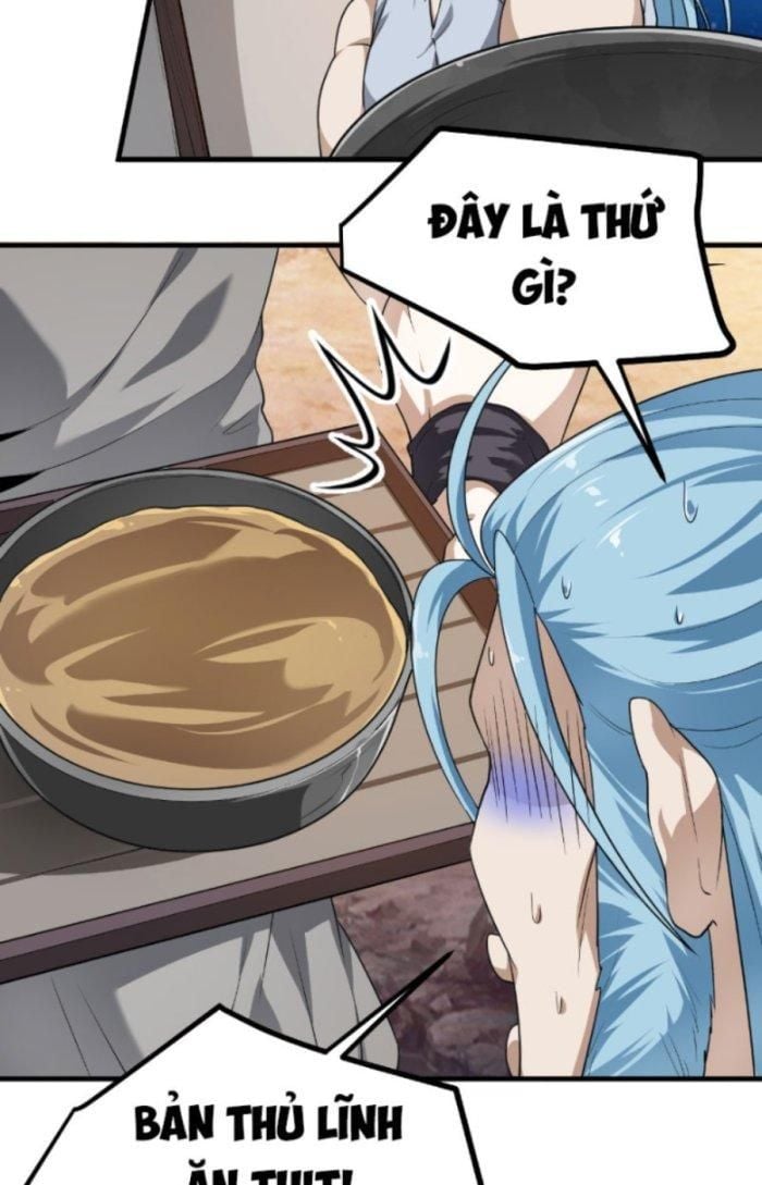 Tiên Nhân Này Quá Nghiêm Túc: Chapter 22