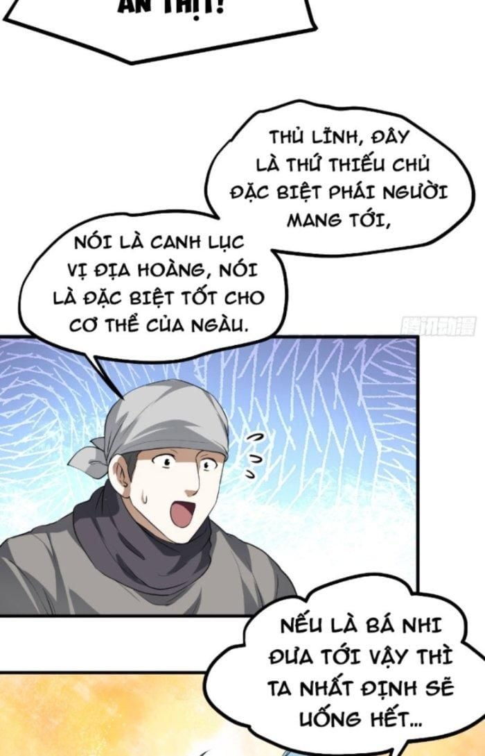 Tiên Nhân Này Quá Nghiêm Túc: Chapter 22